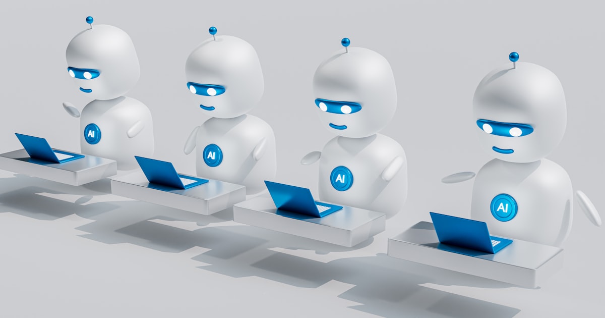 AI Strategies for Marketing Success